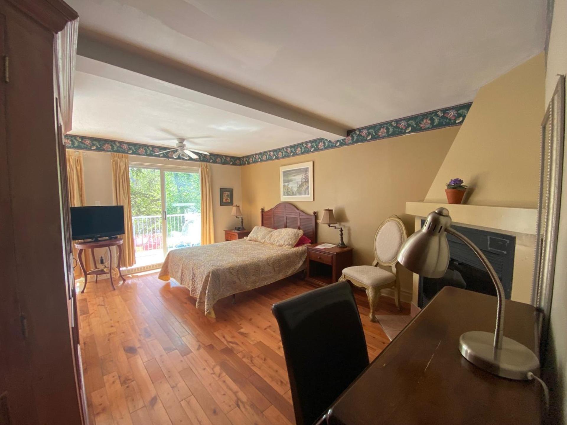 Auberge Maison Gauthier Тадуссак Экстерьер фото